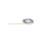 Taśma LED Premium slim 24V 608led/m COB  12W/m CCT 2700-6500K IP20 1100lm/m 5mm CRI90 3Y 5m