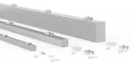 Adapter ZM-10 zestaw KLUŚ