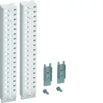 univers N Uchwyt szyny wsporczej 400, kl II, IP55