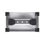 univers N Blok dla aparatów modułowych montowanych poziomo 1x12M W150S250