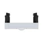 univers N Blok W300S250 pod 2 szyny Cu PE/N