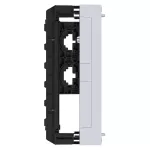 univers N Blok W300S250 pod 2 szyny Cu PE/N