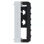 univers N Blok W300S250 pod 2 szyny Cu PE/N