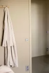 K.5 Klawisze do łącznika 2-klawiszowego, stal szl nierdz.