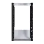 univers N Blok dla szyn zbiorczych poz. 60mm 4/5-pol. 1xNH1 W450S250