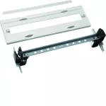 univers N Blok dla aparatów modułowych montowanych poziomo 1x24M W150S500