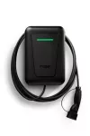 EVCS Stacja ładowania witty one 1x11kW 3f RFID Bluetooth z kablem 6,5m T2