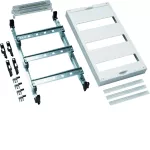 univers N Blok dla pól licznikowych dla zabudowy szer. z zac. PE/N W450S250