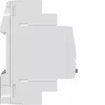 Wielofunkcyjny zegar cyfrowy z Bluetooth, 16A, 4-krotny