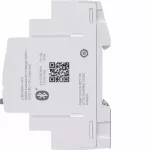 Wielofunkcyjny zegar cyfrowy z Bluetooth, 16A, 4-krotny