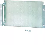 orion+ system C Płyta montażowa z regulacją głębokości H404 L395