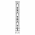 FV+ rozłącznik bezp.listw. NH1 3P 250A 690VAC szyny 185mm zac.śr.M12