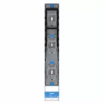FV+ rozłącznik bezp.listw. NH1 3P 250A 690VAC szyny 185mm zac.śr.M12