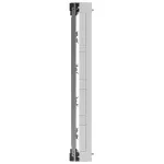 FW Podzespół do zabudowy aparatów modułowych 650x250