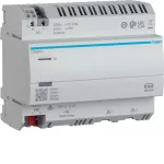 KNX e/s Serwer wizualizacyjny domovea basic z konfig. KNX easy, IoT oraz Matter