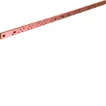 Szyna Cu 30x10mm