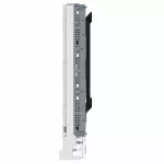 FV+ rozłącznik bezp.listw. NH00 3P 160A 690VAC szyny 185mm zac.kl.95mm2