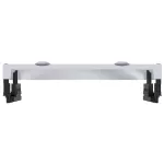 univers N Podzespół rozstaw 60mm 3-pol. 8xNH00 listw. odpł.dół W450S500