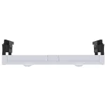 univers N Podzespół rozstaw 60mm 3-pol. 8xNH00 listw. odpł.dół W450S500