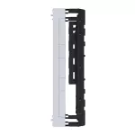 univers N Podzespół rozstaw 60mm 3-pol. 8xNH00 listw. odpł.dół W450S500
