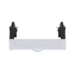 univers N Blok dla szyn zbiorczych poz. 12/20/30x5/10mm 60mm 1-pol. W150S250