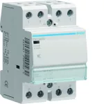 Stycznik cichy 230VAC 4NO 63A AC-7a/b