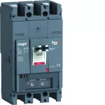 MCCB Wyłącznik mocy h3+ P630 TM 3x250A 40kA