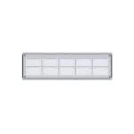 univers N Obudowa stojąca FG IP54 kl.I W1900S1350G400 RAL7035