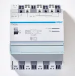 KNX e/s Zasilacz 24V DC, 1A, DMS 4 mod