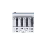 KNX e/s Zasilacz 24V DC, 1A, DMS 4 mod