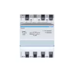 KNX e/s Zasilacz 24V DC, 1A, DMS 4 mod