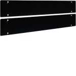 univers N Pokr.boczn.cokołów IP41 RAL9005 S100G600