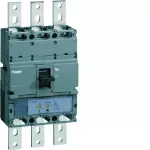 MCCB Wyłącznik mocy h1000 3P 70kA 1000A LSI