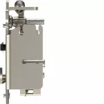 ACB HW2/4 Blokada mechaniczna dla wersji stacjonarnej 2-Safe (MI)