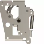 ACB HW2/4 Blokada mechaniczna dla wersji stacjonarnej 2-Safe (MI)