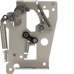 ACB HW2/4 Blokada mechaniczna dla wersji stacjonarnej 2-Safe (MI)