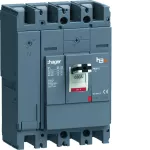 MCCB Rozłącznik mocy h3+ P630 4x630A