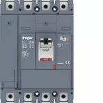 MCCB Rozłącznik mocy h3+ P630 4x630A