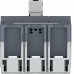 MCCB Wyłącznik mocy h3 x630 TM 3x630A 50kA