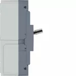 MCCB Wyłącznik mocy h3 x630 TM 3x630A 50kA