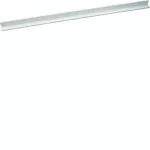 univers N Profil izolacyjny kształt "L" 30x10mm do wsparcia szyn Cu L1000mm