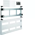 univers N Blok dla aparatów modułowych montowanych poziomo 6x12M W300S750