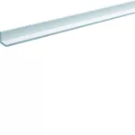 univers N Profil izolacyjny kształt "L" 30x10mm do wsparcia szyn Cu L2000mm