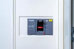 MCCB Wyłącznik mocy h800 4P0-100% 70kA 800A TM