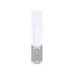 Wyłącznik schodowy z sygnalizacją wyłączenia 30s-10min/1h 230V 1NO 16A