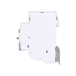 Wyłącznik schodowy z sygnalizacją wyłączenia 30s-10min/1h 230V 1NO 16A