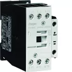 Stycznik mocy 3P +1 NO 18A 230 V 50 Hz/240 V 60 Hz