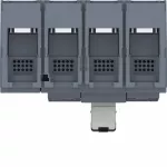 MCCB Wyłącznik mocy h3+ P630 Energy 4x400A 70kA