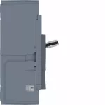 MCCB Wyłącznik mocy h3+ P630 Energy 4x400A 70kA