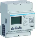 agardio.measure Licznik energii elektr. 3-fazowy, przekł. 1-5A 4M, M-bus, MID